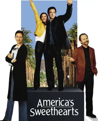 Любимцы Америки / America's Sweethearts