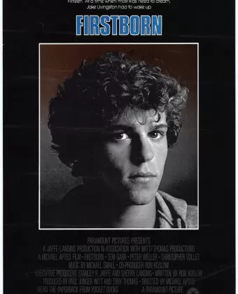 Перворожденный / Firstborn