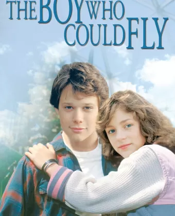 Мальчик, который умел летать / The Boy Who Could Fly
