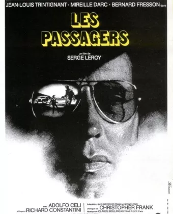 Пассажиры / Les passagers