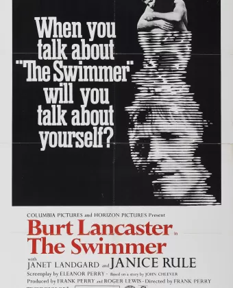 Пловец / The Swimmer