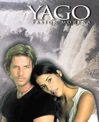 Яго, темная страсть / Yago, pasion morena
