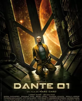 Данте 01 / Dante 01