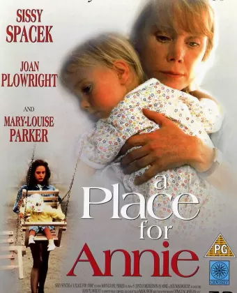 Приют для Энни / A Place for Annie