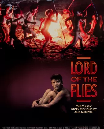 Повелитель мух / Lord of the Flies