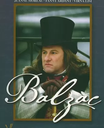 Бальзак / Balzac