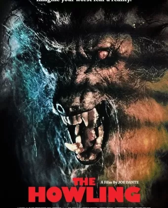Вой / The Howling
