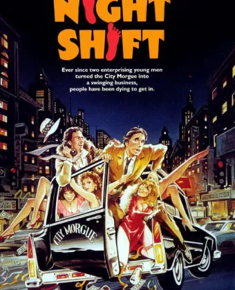 Ночная смена / Night Shift