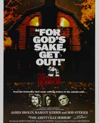 Ужас Амитивилля / The Amityville Horror
