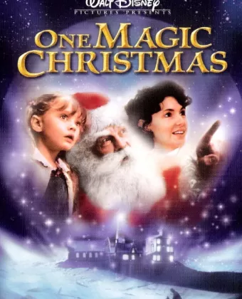 Волшебное Рождество / One Magic Christmas