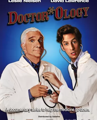 Докторология / Doctor*Ology