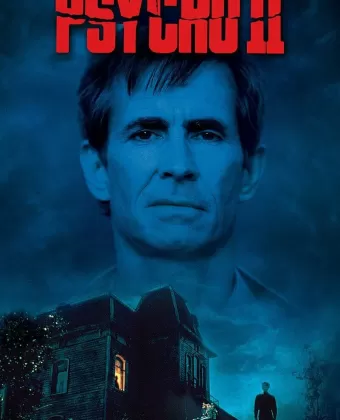 Психо 2 / Psycho II