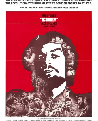 Че! / Che!