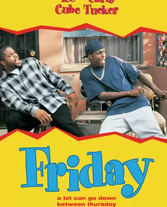 Пятница / Friday Director's Cut