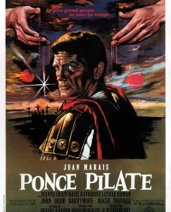 Понтий Пилат / Ponzio Pilato