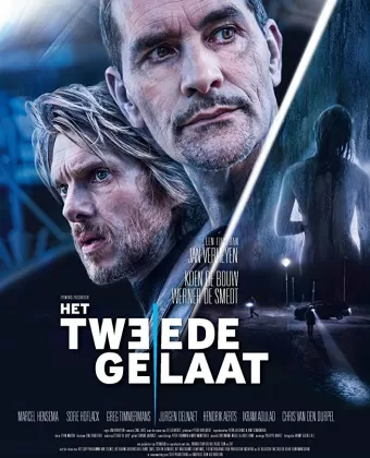 Двойное лицо / Het Tweede Gelaat