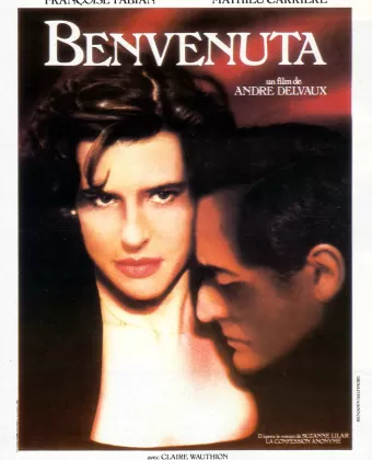 Бенвенута / Benvenuta