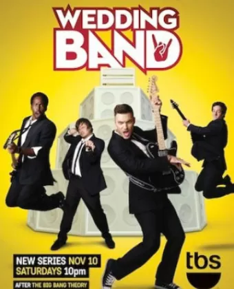 Рок-н-ролл на выезде / Wedding Band