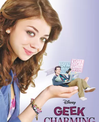 Прекрасный «принц» / Geek Charming