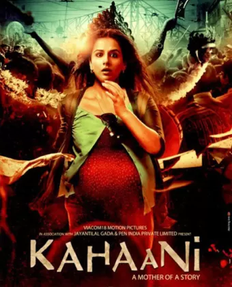 История / Kahaani