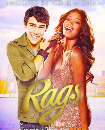 Лохмотья / Rags