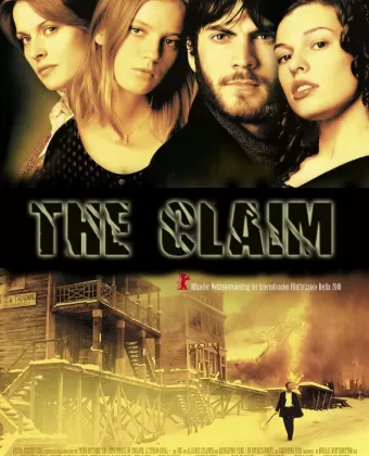 Золотая пыль / The Claim