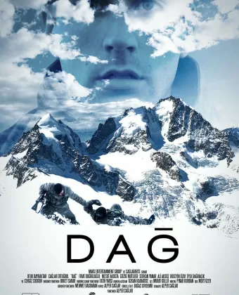 Гора / Dag