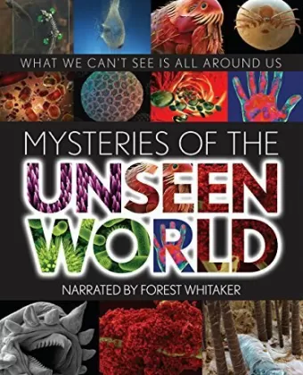 Тайны невидимого мира / Mysteries of the Unseen World