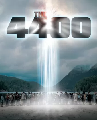 Четыре тысячи четыреста / The 4400
