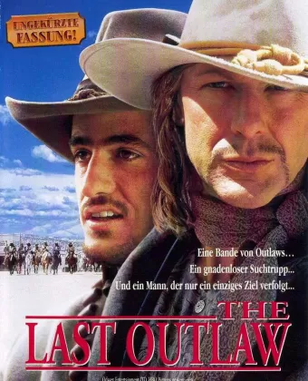 Последний изгой / The Last Outlaw
