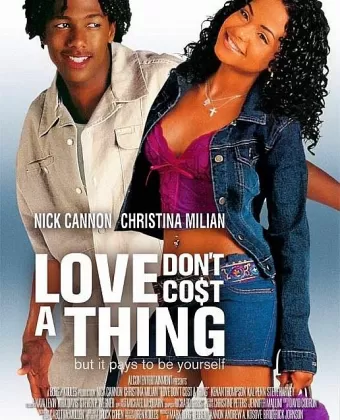 Любовь не стоит ничего / Love Don't Cost a Thing