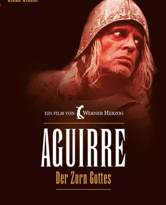 Агирре, гнев божий / Aguirre, der Zorn Gottes