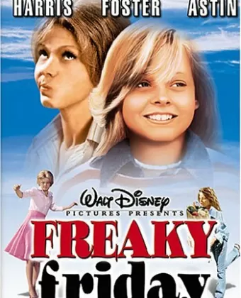 Чумовая пятница / Freaky Friday