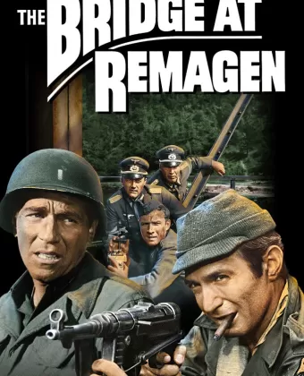 Ремагенский мост / The Bridge at Remagen
