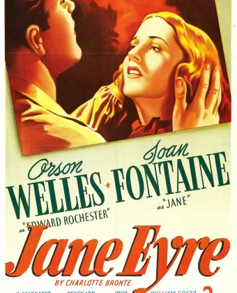Джейн Эйр / Jane Eyre