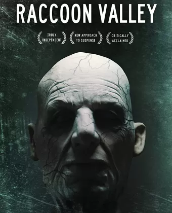Енотова долина 38523 / Raccoon Valley