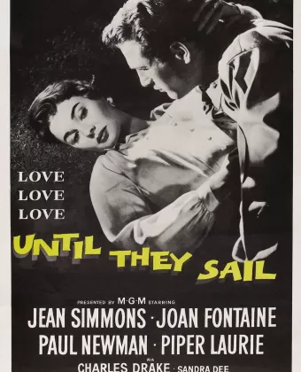 Пока не поплывут / Until They Sail