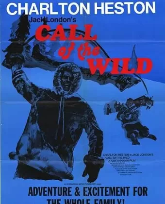 Зов предков / The Call of the Wild