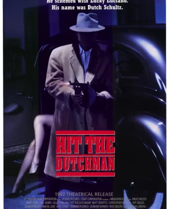 Убрать Голландца / Hit the Dutchman