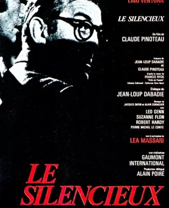 Молчаливый / Le silencieux