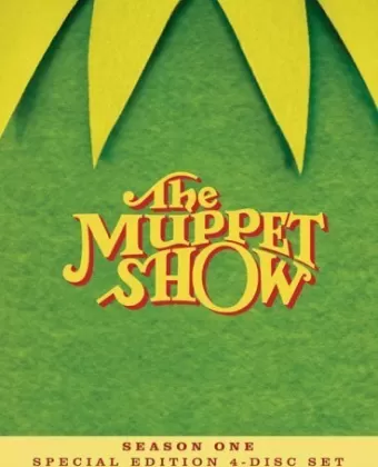 Маппет-шоу / The Muppet Show