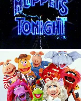Маппеты сегодня вечером / Muppets Tonight