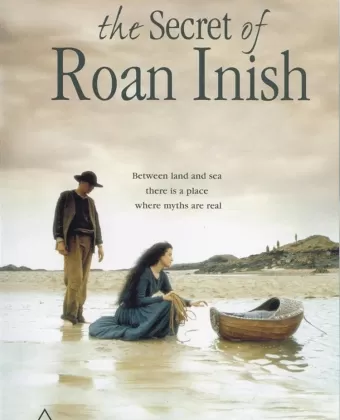 Тайна острова Роан-Иниш / The Secret of Roan Inish