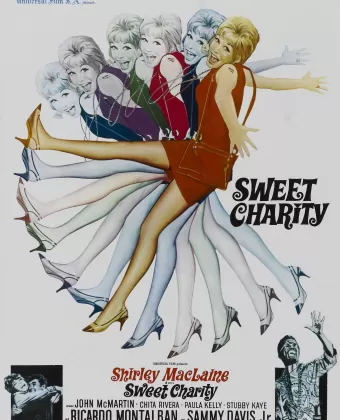 Милая Чарити / Sweet Charity
