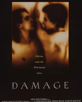 Ущерб / Damage