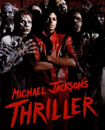 Триллер / Michael Jackson: Thriller