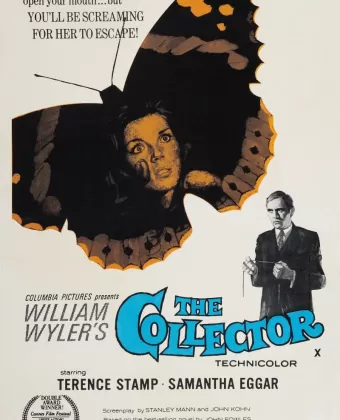 Коллекционер / The Collector