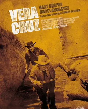 Вера Круз / Vera Cruz