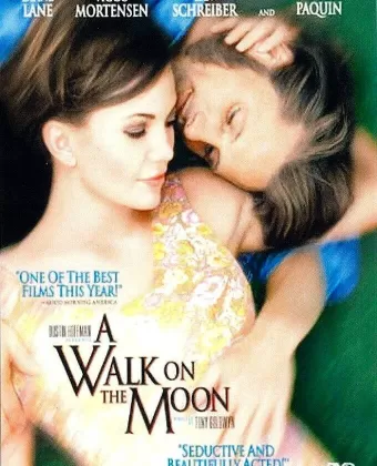 Прогулка по Луне / A Walk on the Moon