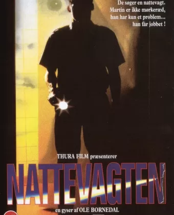 Ночной сторож / Nattevagten